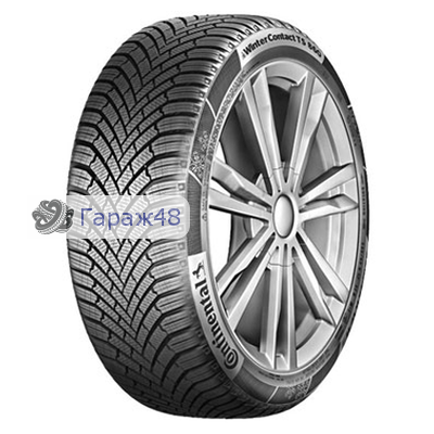 Continental ContiWinterContact TS860 255/45 R20 105V